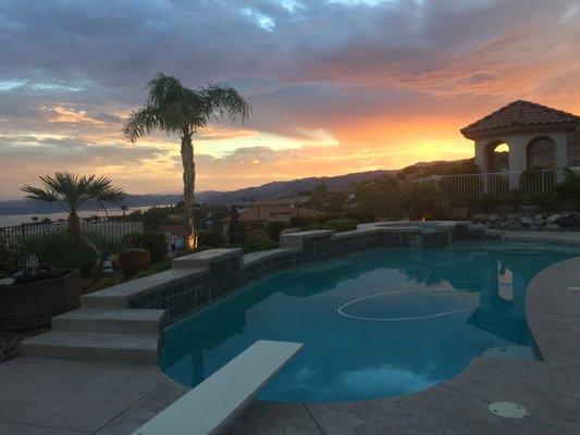 Freemans Pool Service