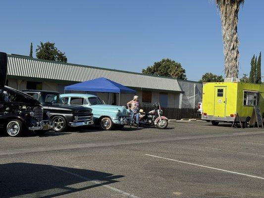 Valley Fitness - Fresno