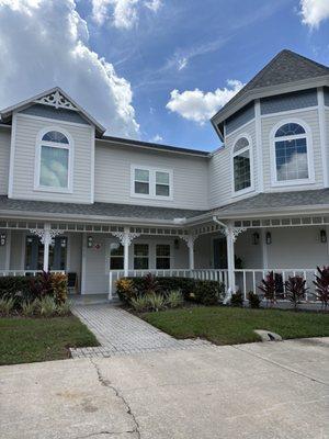 Magnolia Yoga & Wellness Center