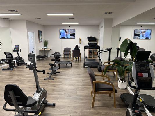 Treasure Coast Health Wellness & Injury Center