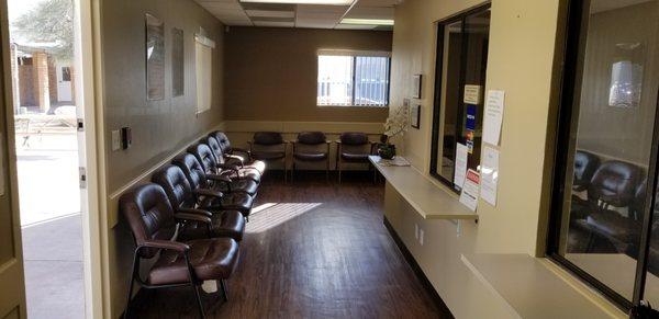 Southwest Kidney Institute