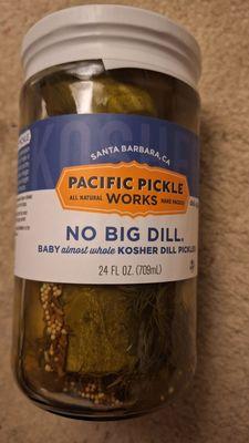 Pacific Pickle Works