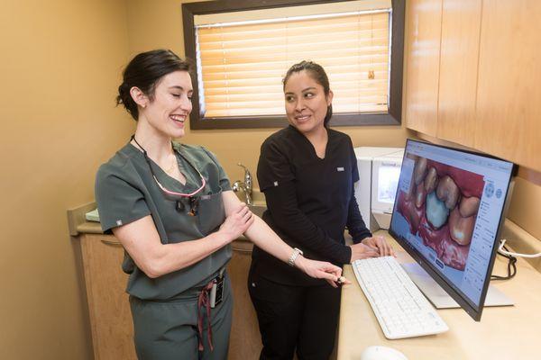 Hopkins Family Dentistry