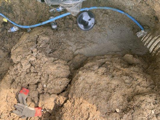 Elite Landscaping & Excavation