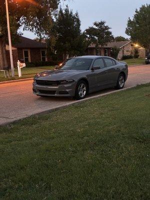 The car Galleria Car sold me that looks good on the outside but is terrible under the hood.