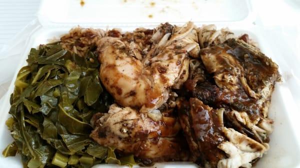 Carribean Paradise & Grocery Store