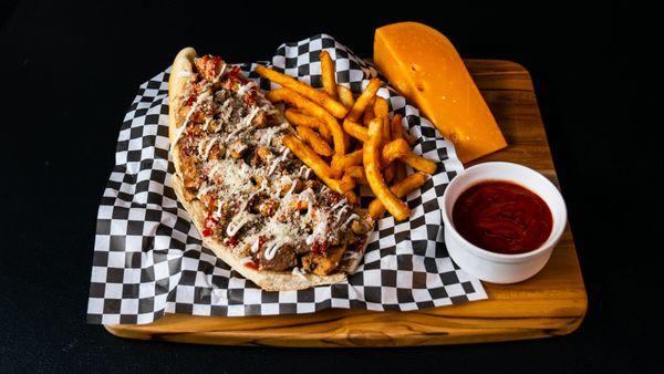 Barao’s Grill