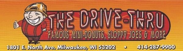The Drive-Thru