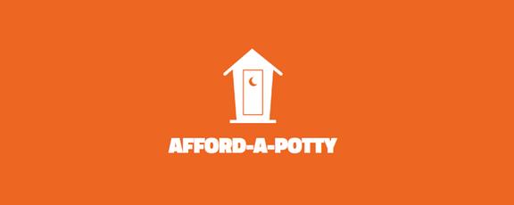 Afford A Potty