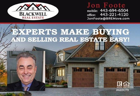 Blackwell Real Estate