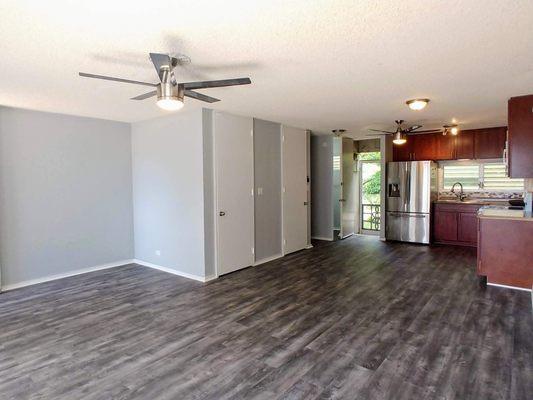 Lansden Construction