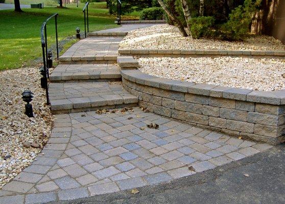 Steve's Masonry