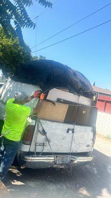 San Diego Hauling & Demo