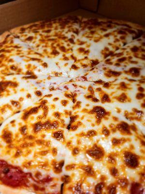 Little Anthony's Pizzeria