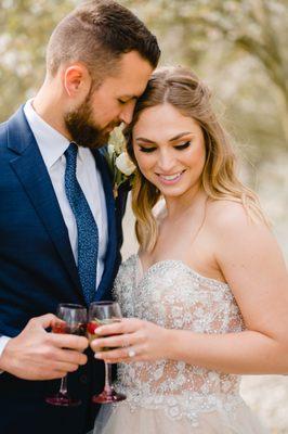 Erika Amalia Event Design & Planning