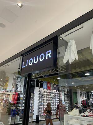 The Liquor Burbank
