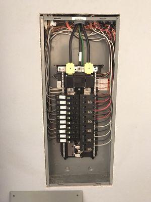 Merlan Electrical Services