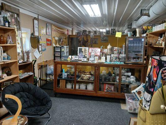 Clarkson Trading Post