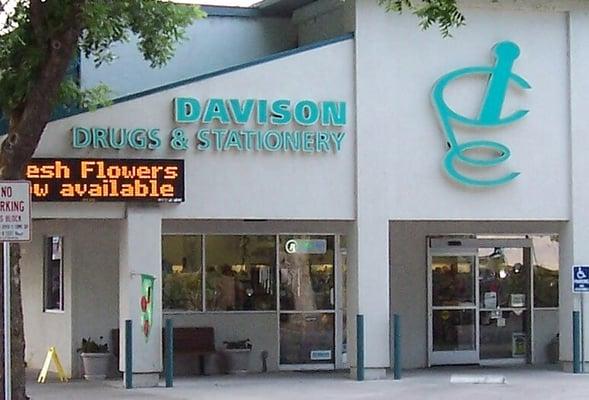 Davison Drugs & Stationery