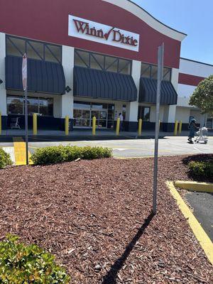 Winn-Dixie