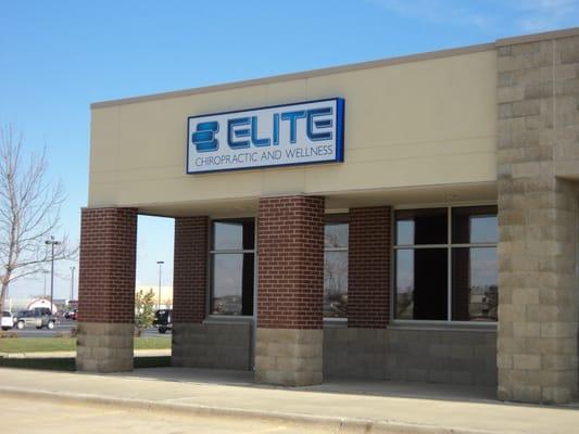 Elite Chiropractic and Wellness