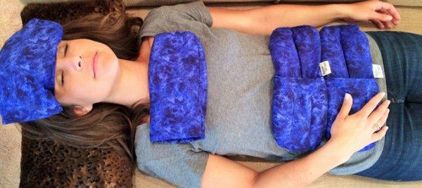 Mitts - Email or Phone order only. $30/pr
866.222.4442 CustomerService@RelaxWraps.com