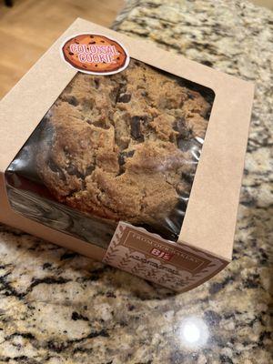 BJ's Wholesale Club Gas Station