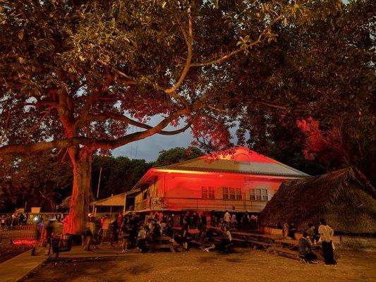 Queue up and prepare! The monsters lurk around every around every corner.