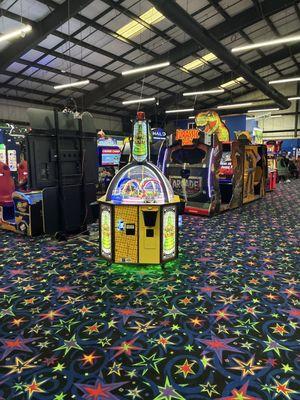 Players Fun Zone