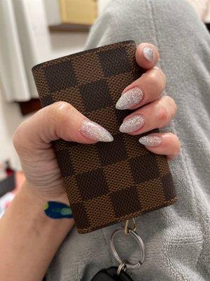 Sunflower Nails and Spa