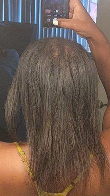 New Beginnings Hair Salon