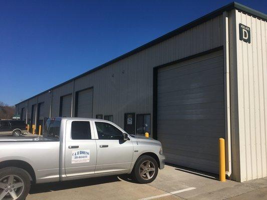 C&H Roofing and Remodeling