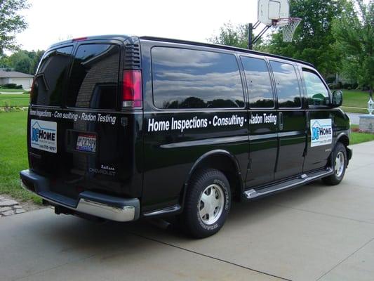 In-Door Air Quality Consultants