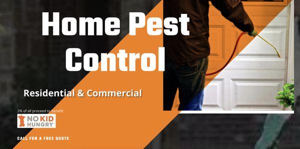 Gulf Home Pest & Termite Control