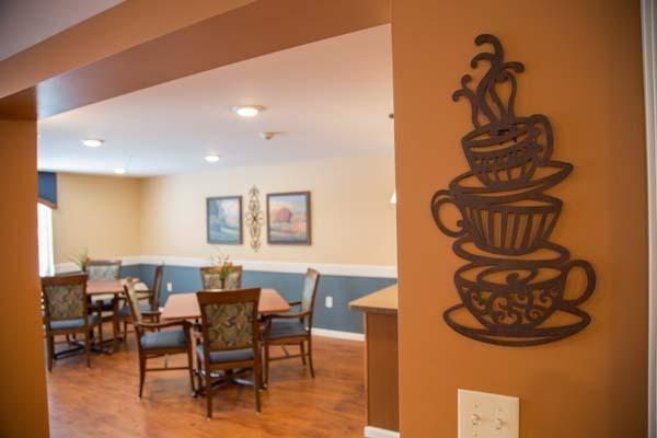 Maple Hill Senior Living