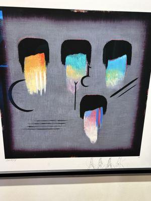 Modern take on The Beatles