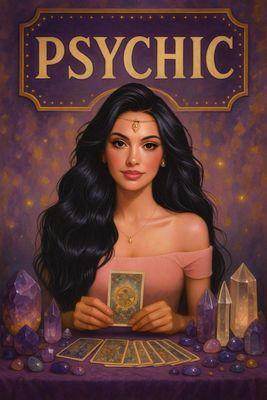 Psychic Readings by Amber