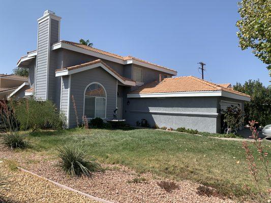 Brents Best painting