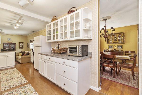 Barry Jenkins - Better Homes & Gardens Real Estate