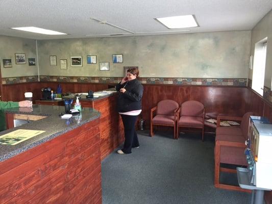 Haines Quality Collision Service