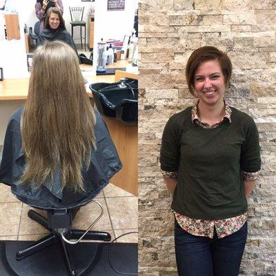 Lasata Salon and Spa