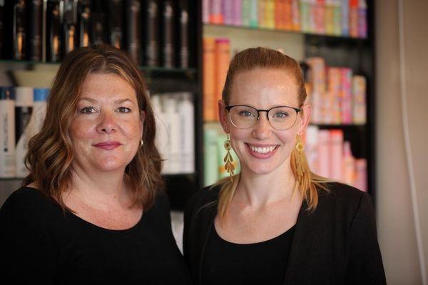 Rapunzel Hair Design