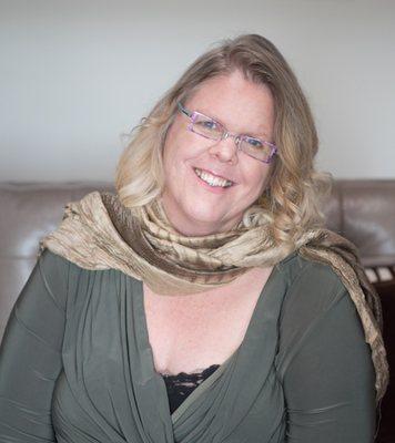 Welcome to my practice!