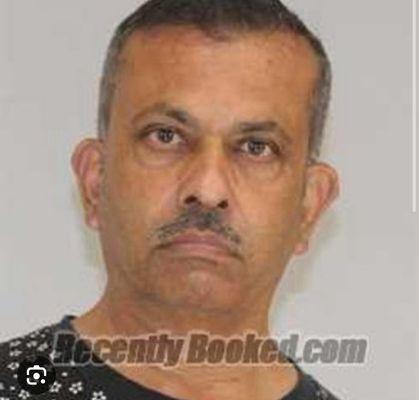 The felon known as Jutley Mechanical.