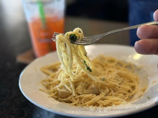 Big EZ Seafood & Oyster