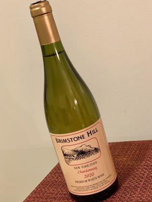 Brimstone Hill Vineyard & Winery