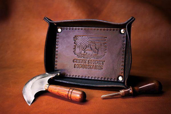 East Tennessee Leather