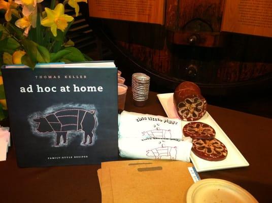 The Culinary Institute of America at Greystone