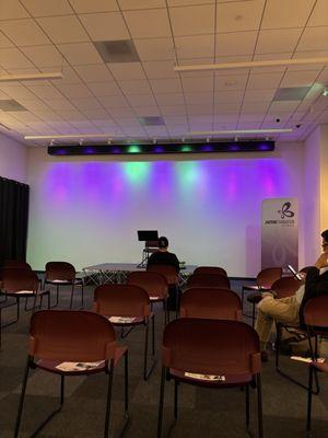 The Japan Foundation