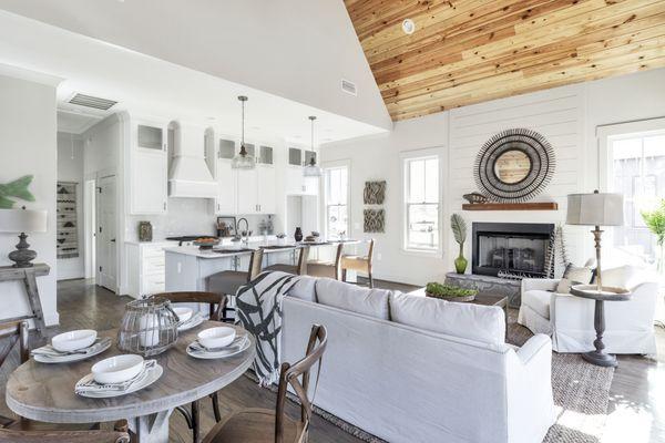 lifeStyled Work+Shop